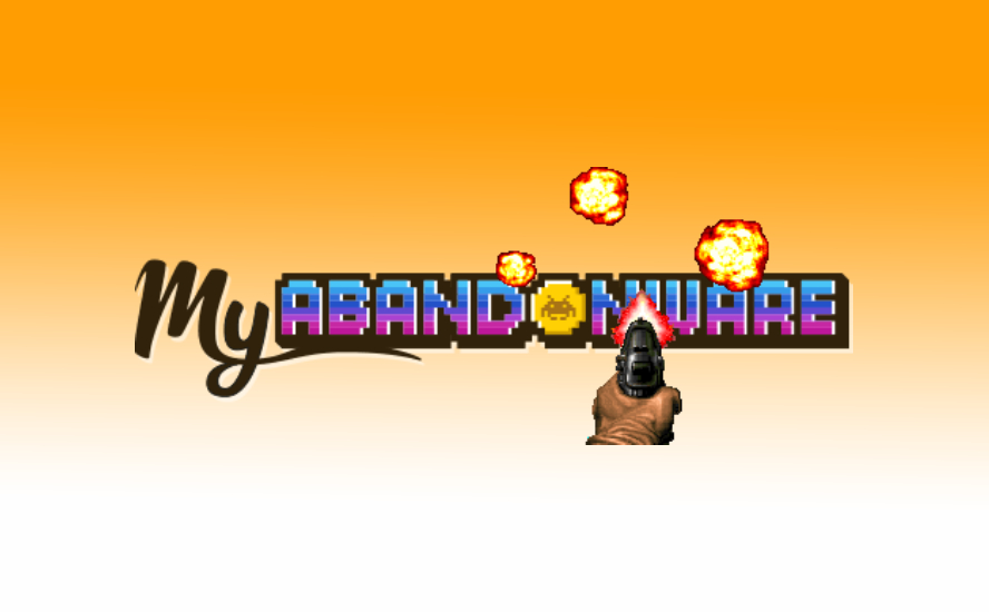 Logo My AbandonWare